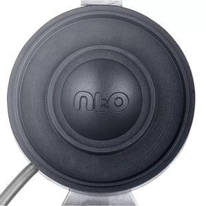 Máquina para hacer waffles de acero inoxidable, <span class=keywords><strong>sandwichera</strong></span> antiadherente de grado alimenticio con CE, <span class=keywords><strong>precio</strong></span> de fábrica - Product Image 3
