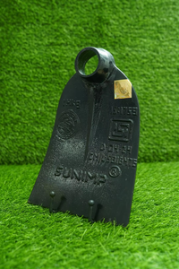 Sunimp Agricultural Powrah Hoe 1.4 KG | Heavy-Duty Farm Digging & <b>Weeding</b> <b>Tool</b> for Soil Cultivation & Garden Tilling - Product Image 3