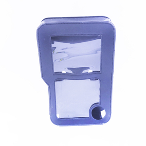 Funda protectora de cuero para detector ultrasónico de defectos MFD350B, MFD500B, MFD620C, MFD660C, MFD800C - Product Image 3