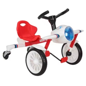 Coche de juguete popular de 4 ruedas para interiores/exteriores con pedal, coche de deriva para bebés para niños de <span class=keywords><strong>2</strong></span> a 6 años - Product Image 2