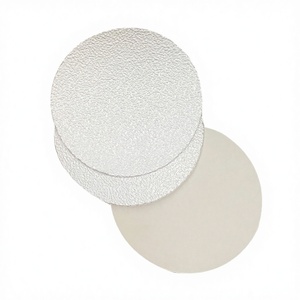 Tapas de aluminio de alta calidad de 24 mm con sellado por inducción térmica, antivuelco, para botellas de vino y tarros de vidrio de grado alimenticio, envío rápido - Product Image 3