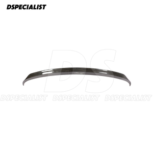 Aileron arrière en fibre de carbone pour <span class=keywords><strong>Tesla</strong></span> Model <span class=keywords><strong>X</strong></span> 75D <span class=keywords><strong>90D</strong></span> P90D 100D P100D 16-18, vente chaude en usine - Product Image 4