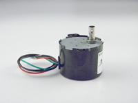 Moteur AC 220V 50KTYZ 1-100RPM moteur synchrone 6W moteur à Micro aimant Permanent de haute qualité
