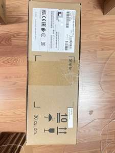 Commutateur réseau HPE <span class=keywords><strong>Aruba</strong></span> <span class=keywords><strong>2930F</strong></span> 48X10/100/1000 + 4X1 Gigabit / 10 Gigabit SFP + (liaison montante) <span class=keywords><strong>JL254A</strong></span> - Product Image 6