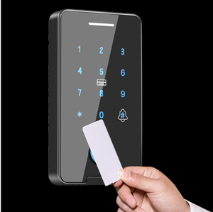 Tuya <span class=keywords><strong>Wifi</strong></span> ứng dụng thông minh <span class=keywords><strong>RFID</strong></span> <span class=keywords><strong>Reader</strong></span> truy cập cửa điều khiển kiểm soát truy cập tần số 13.56MHz - Product Image 6