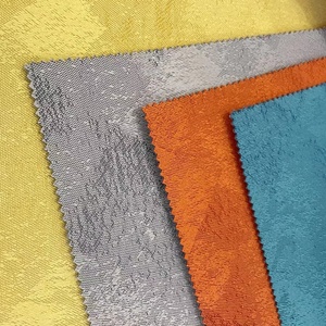 OEKO-TEX Jacquard Design <strong>Fire</strong> <strong>Retardant</strong> Blackout Window <strong>Curtain</strong> <strong>Fabrics</strong> Textured linen <strong>Fabric</strong> Laminated <strong>Curtain</strong> Drapes