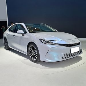 Toyota Camry 2024 Sedán de Gasolina Versión <span class=keywords><strong>2.0</strong></span> HXS PLUS Vehículo de Gasolina Usado para Adultos en Tashkent - Product Image 4