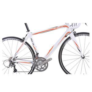 Vélo de route Spire Cycle PC-P-100 fabriqué à Taïwan, haut de gamme, 22 vitesses, cadre en fibre de carbone 700C, pneus 700x23C, noir, 11 kg, PC-P-100 High - Product Image 6