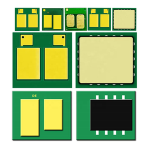Puce de cartouche d'encre 812 pour cartouches rechargeables EPSON 7820 <span class=keywords><strong>WF</strong></span>-3820 <span class=keywords><strong>WF</strong></span>-<span class=keywords><strong>3825</strong></span> <span class=keywords><strong>WF</strong></span>-4830 <span class=keywords><strong>WF</strong></span>-4835 <span class=keywords><strong>WF</strong></span>-7840 <span class=keywords><strong>WF</strong></span>-7820 EC-C7000 812xl - Product Image 3