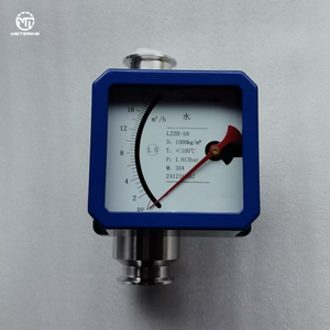 Rotamètre en métal de grande taille DN150-DN300 pour les tuyaux industriels, les systèmes d'injection chimique, exigences - Product Image 5