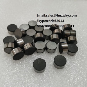 1308 חותכי pcd עם זנבות עבור מכונות חיתוך מחצבה אבן 1313 מכונות חיתוך מחצבה - Product Image 2