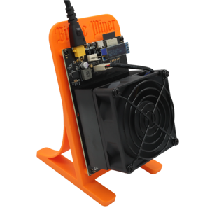 Máquina de Minería de Criptomonedas Bitaxe Supra Hex 701 4.2Th/s 75W con Chip Asic BM1368 de Código Abierto para Minería de Lotería BTC, Venta al por Mayor de Fábrica - Product Image 6