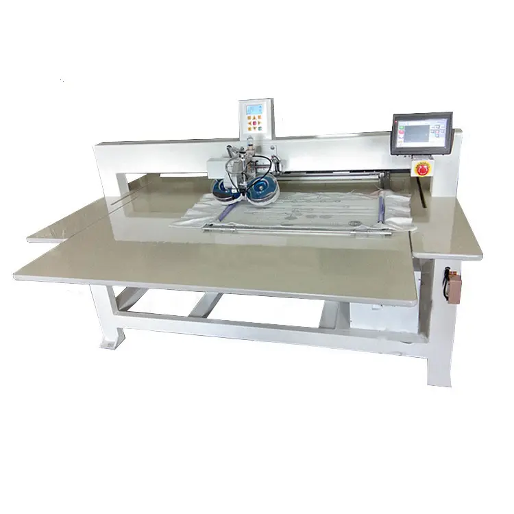 Factory Outlet textile clothes T-shirt double disk full Automatic Ultrasonic Rhinestone Hotfix Setting Machine