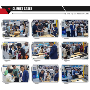 Máquina de corte CNC con cuchilla vibratoria oscilante para persianas enrollables de tela tipo cebra, opacas, de día y noche, para bricolaje, modelo 2026 CE - Product Image 6