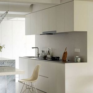 Armoire résidentielle minimaliste moderne fabriquée en Chine, design d'espace pour la personnalisation de toute la maison, pour appartement et villa - Product Image 1