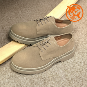 Scarpe da barca da viaggio eleganti estive scarpe leggere antiscivolo alla moda per uomo e donna - Product Image 1