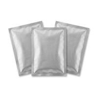 Pochette personnalisée en aluminium laminé haute barrière pour les collations et les aliments secs