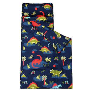 Đảm bảo chất lượng không trượt thoải mái có thể tháo rời Toddler Nap thảm cho mầm non - Product Image 1