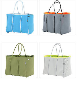 Vente directe <span class=keywords><strong>de</strong></span> matériel <span class=keywords><strong>de</strong></span> plongée <span class=keywords><strong>de</strong></span> grande capacité par les fabricants, <span class=keywords><strong>sac</strong></span> <span class=keywords><strong>de</strong></span> plage imperméable et autoportant pour femmes, 2023 - Product Image 6