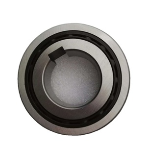 ตลับลูกปืนเม็ดกลมร่องลึกคุณภาพสูงแบบคลัตช์ทางเดียว ปิดผนึกแบบเปิด สองแถว รุ่น CK-A4090 - Product Image 1