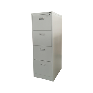 Hot bán 4 ngăn kéo kim loại Tủ hồ sơ <span class=keywords><strong>A4</strong></span> Kích thước thép lưu trữ tủ sắt tủ - Product Image 3