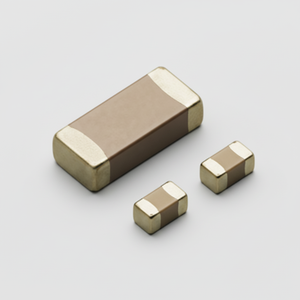 Prodotto condensatori 0402 b104k250ct - Product Image 1