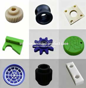 <strong>Custom</strong> 3D Printing Service <strong>PLA</strong> ABS PP Nylon Resin FDM SLA SLS Rapid Prototyping <strong>Custom</strong> Parts Manufacturing - Product Image 6