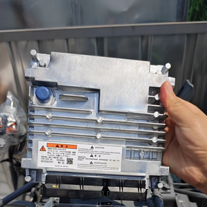 ショベルエンジンコントローラECU 61008153 898308-3200エンジンコントロールユニットSany SY155 SY200に最適 - Product Image 5