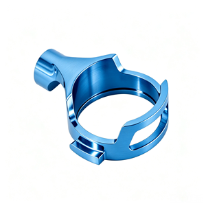 Custom Food Machinery Stainless Steel Investment Casting Parts Non Standard Precision CNC Machining Coffee <b>Machine</b> Components - Product Image 2