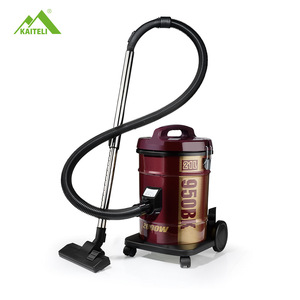 Kaiteli Canister Vacuum Cleaner 21L 3500W High Power Industrial Household Dust Removal Cleaning Tool - Product Image 1