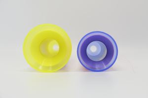 100% 폴리에스터 120d/2 4000Y 고온 저항 염색 자수 재봉실 니팅 자수 기계용 - Product Image 5