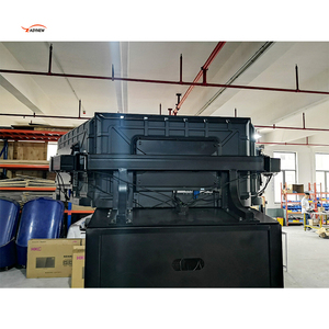 Nhà Máy Chuyên Nghiệp Tùy Biến 6dof Nền Tảng Mô Phỏng Tự Động Đào Tạo Trường Mô Phỏng - Product Image 4