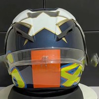 Casque de moto modulaire personnalisé, visière anti-buée et prêt à l'emploi - Casque intégral de moto tout-terrain haute sécurité