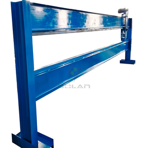 Hoàn toàn tự động thủy lực Máy uốn cho tấm kim loại nhôm thép không gỉ sắt cắt với động cơ như thành phần cốt lõi - Product Image 5
