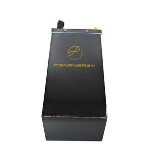 Paquete de Baterías de Litio <span class=keywords><strong>PSN</strong></span> ENERGY 26S4P 96V 20Ah 200A 10C 21700, Batería Compacta en Caja Metálica para Motocicleta Eléctrica EM-<span class=keywords><strong>5</strong></span> - Product Image 4