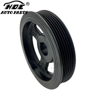 24104873 Vente en gros de pièces automobiles HDE, poulie de vilebrequin pour Chevrolet Sail - Product Image 5