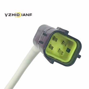 Capteur d'oxygène arrière 226A0-JA10C 2344380 pour Nissan 370Z Rouge <span class=keywords><strong>Infiniti</strong></span> FX50 <span class=keywords><strong>QX70</strong></span> - Product Image 2