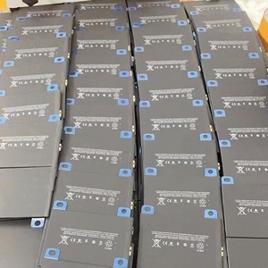 <span class=keywords><strong>Batterie</strong></span> de remplacement personnalisée pour Apple <span class=keywords><strong>iPad</strong></span> 10.2 2019 A2197 A2198 A2200 <span class=keywords><strong>iPad</strong></span> Mini <span class=keywords><strong>1</strong></span> 2 A1432 A1454 A1455 A1489 A1490 - Product Image 5