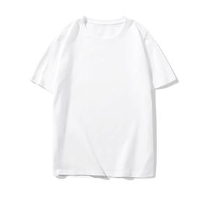 เสื้อยืดลายกราฟิกผ้าฝ้าย100% สำหรับผู้หญิงฤดูร้อน2025เสื้อยืดคอกลมอเนกประสงค์พิมพ์ลายดิจิตอล - Product Image 5