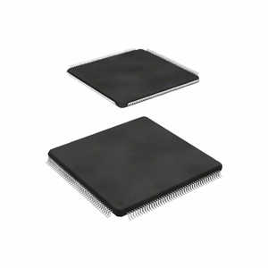 ชิป ISPLSI แบบฝังชิ้นส่วนอิเล็กทรอนิกส์176 LQFP 2128VE-250LTN176ผู้แทนจำหน่ายที่ได้รับอนุญาต - Product Image 1