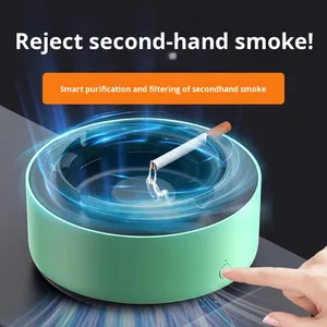 Purificador de Oxígeno de Estilo Nórdico para el Hogar, con Iones Negativos, Multifuncional e Inteligente, Venta al Por Mayor - Product Image 5