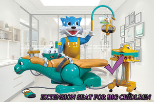 Safety <span class=keywords><strong>Dental</strong></span> <span class=keywords><strong>Unit</strong></span> Preisliste tragbare medizinische Kinder <span class=keywords><strong>Dental</strong></span> Equipment Stuhl mit <span class=keywords><strong>Dental</strong></span> Lovely Kids <span class=keywords><strong>Dental</strong></span> <span class=keywords><strong>Unit</strong></span> - Product Image 2