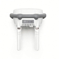 Station Mobile Multifonctionnelle D-RTK 3 en Stock – Base de Positionnement à Niveau Centimétrique en Acier Inoxydable pour Drones Multiples