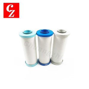 Elemento Filtrante AFF-EL90D AMD-EL90D AM-EL90D de Repuesto Compatible con Separador de Niebla SMC, Filtro de Línea de Aire Neumática, Piezas de Repuesto - Product Image 1