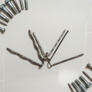 Cadre en acier inoxydable 310s de haute qualité pour bloc réfractaire travaillant dans un four rotatif - Product Image 2