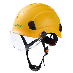 WEJUMP Protección <span class=keywords><strong>de</strong></span> cabeza Aislamiento eléctrico 20000 voltios ANSI Z89.1 Tipo I <span class=keywords><strong>Clase</strong></span> <span class=keywords><strong>E</strong></span> <span class=keywords><strong>Casco</strong></span> <span class=keywords><strong>de</strong></span> seguridad industrial para trabajadores - Product Image 2