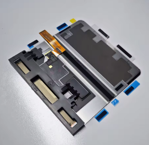 ชุดจอ LCD พร้อมทัชสกรีนสำหรับ Google Pixel 9 Pro จอแสดงผล LCD พร้อมทัชสกรีนสำหรับ Google Pixel Fold หน้าจอหลักและหน้าจอที่สอง - Product Image 3