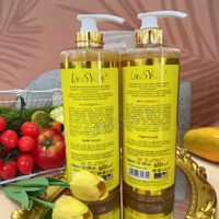 Promotion Star Crème de Douche Molato Éclaircissante Super Éclat Anti-Taches Magique Exfoliante Acides de Fruits