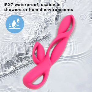 Hoogwaardige seksspeeltjes voor volwassenen met 10 masturbatoren voor vagina, borsten, clitoris, G-spot vibrator voor vrouwen, siliconen dildo's voor volwassenen. - Product Image 2