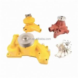 Nhà Cung Cấp Trung Quốc D85EX-15 01010-32065 01010-E1045 01050-31045 BOLT,(TBG SPEC) - Product Image 2